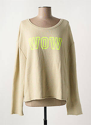 Hanorac bej LIV BERGEN femeie