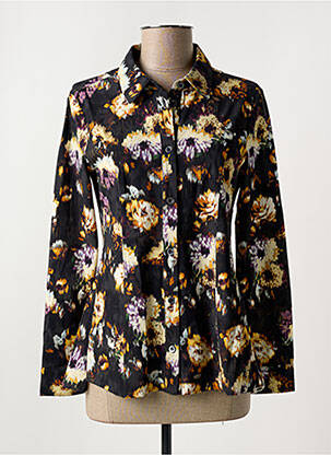 Cămașă negru HIGH femeie