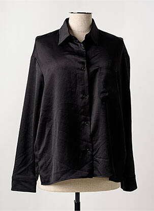 Cămașă negru MAX MARA femeie