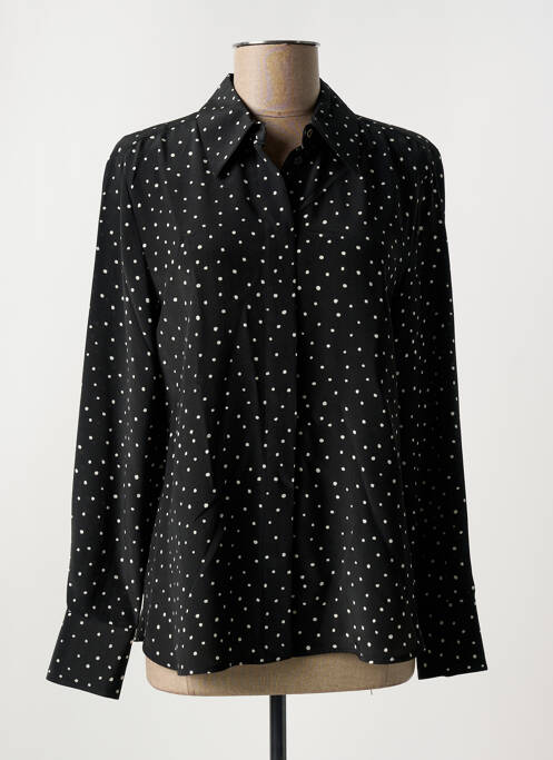 Cămașă negru MAX MARA femeie