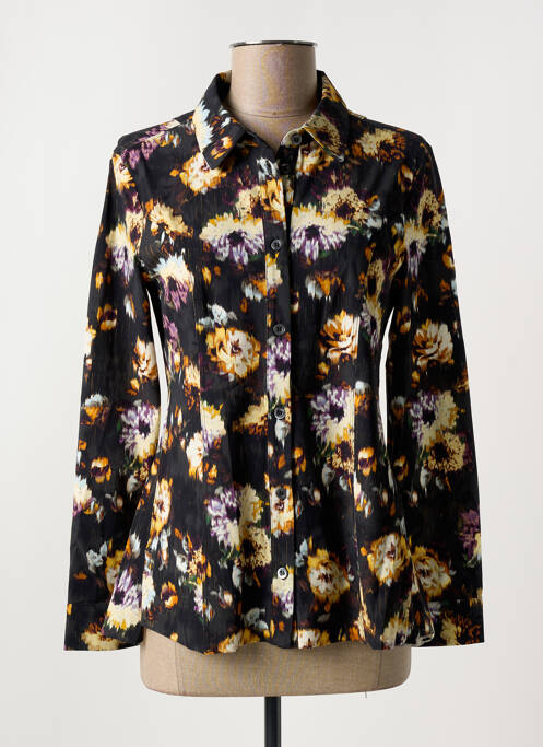 Cămașă negru HIGH femeie