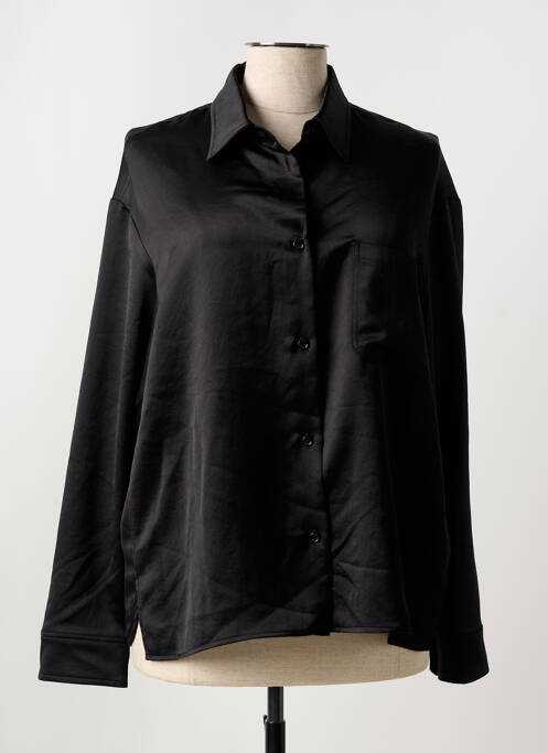 Cămașă negru MAX MARA femeie