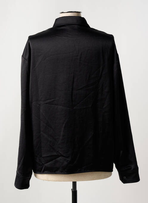 Cămașă negru MAX MARA femeie