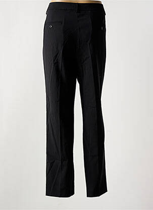 Pantalon chino mărime normală mărime normală negru WEEKEND MAXMARA femeie