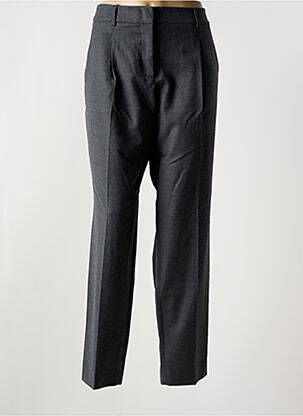 Pantalon chino mărime normală mărime normală gri WEEKEND MAXMARA femeie