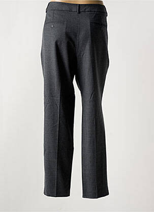 Pantalon chino mărime normală mărime normală gri WEEKEND MAXMARA femeie