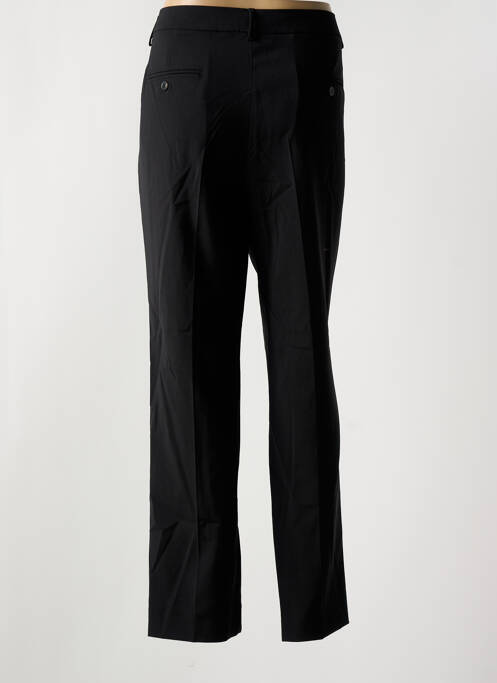 Pantalon chino negru WEEKEND MAXMARA femeie