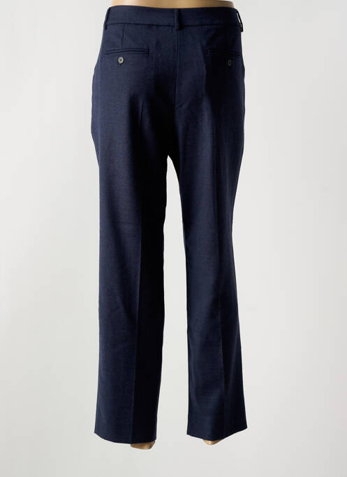 Pantalon chino albastru WEEKEND MAXMARA femeie