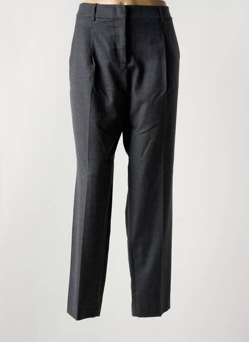 Pantalon chino gri WEEKEND MAXMARA femeie