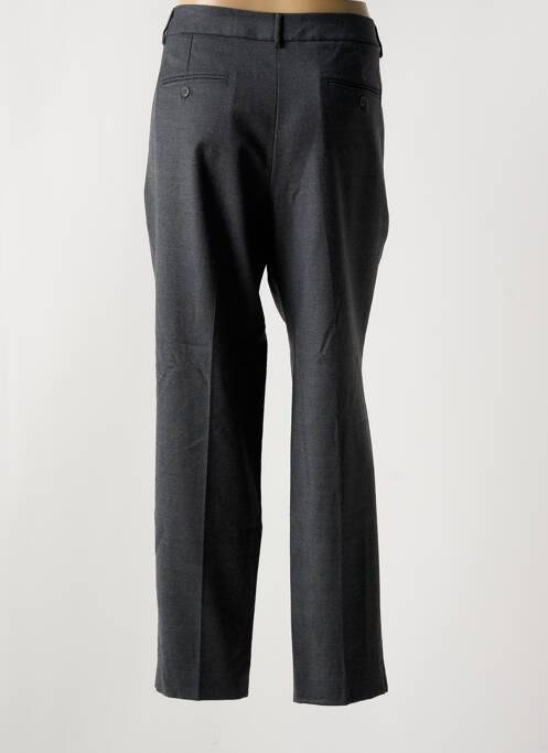 Pantalon chino gri WEEKEND MAXMARA femeie