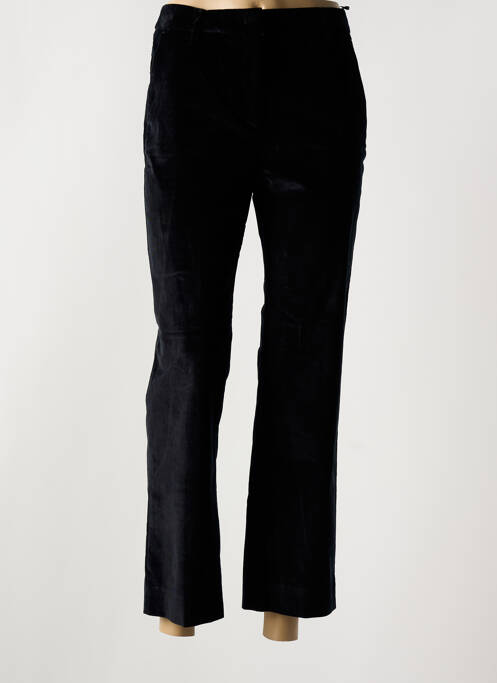 Pantalon 7/8 negru WEEKEND MAXMARA femeie