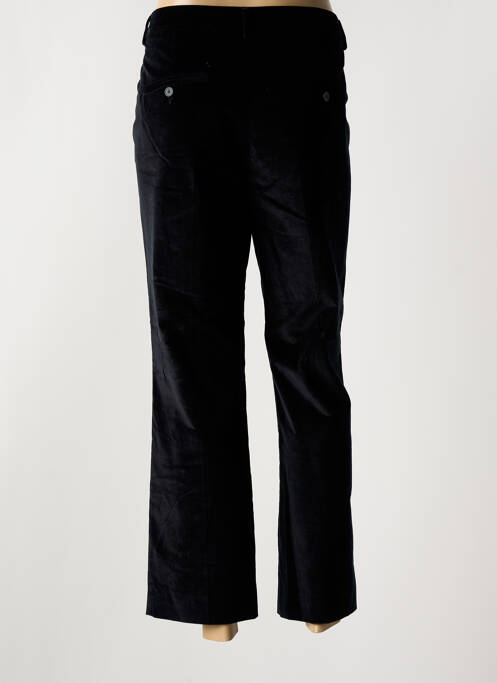Pantalon 7/8 negru WEEKEND MAXMARA femeie
