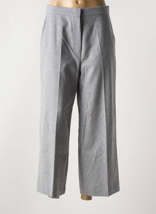 Pantalon 7/8 gri MAXMARA femeie