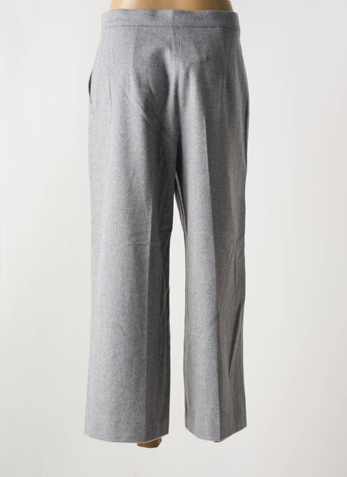 Pantalon 7/8 gri MAXMARA femeie