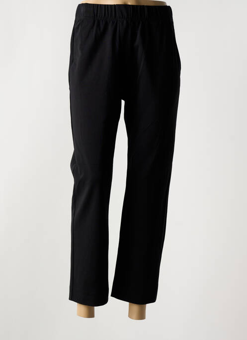 Pantalon 7/8 negru WEEKEND MAXMARA femeie