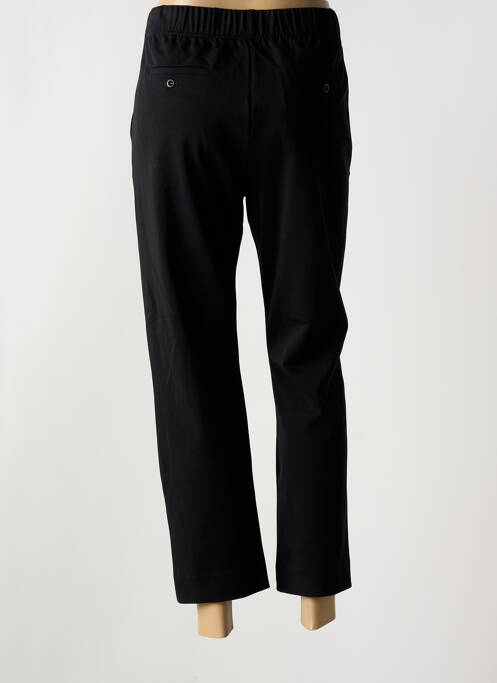 Pantalon 7/8 negru WEEKEND MAXMARA femeie