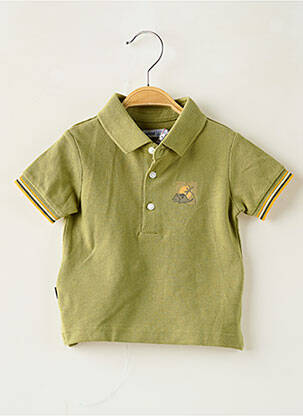 Polo verde MAYORAL băiat