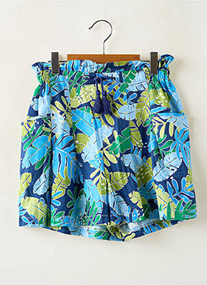 Șort albastru MAYORAL fată