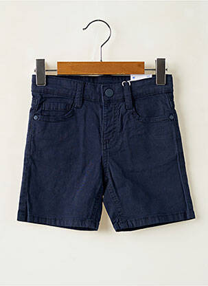 Bermudă albastru MAYORAL băiat