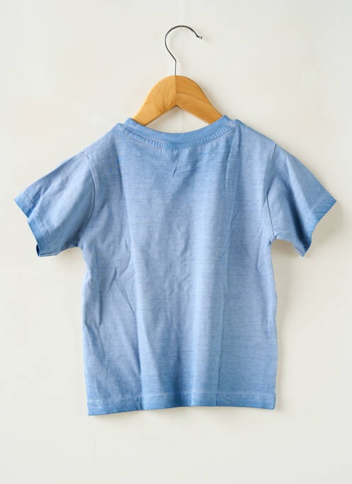 Tricou albastru MAYORAL băiat