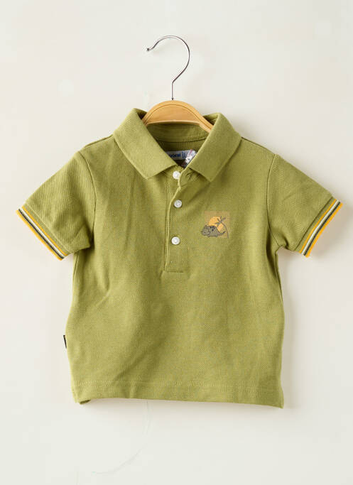 Polo verde MAYORAL băiat