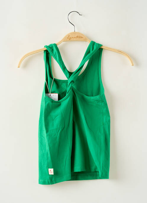 Top verde BOBOLI fată