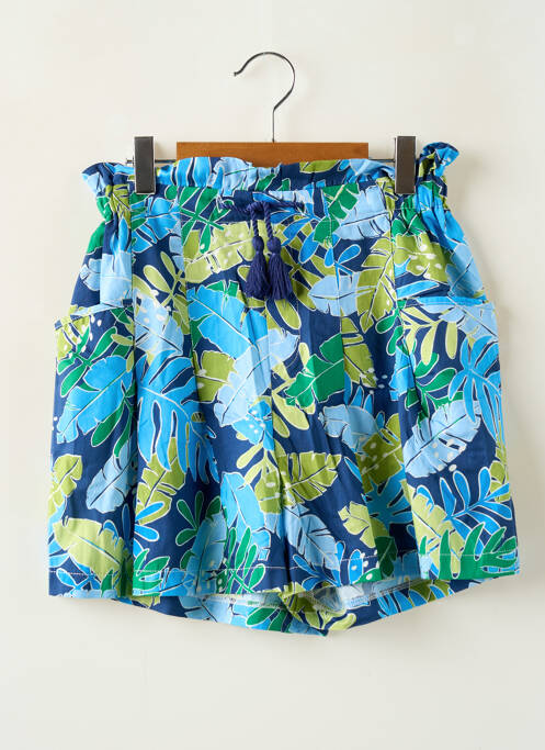 Șort albastru MAYORAL fată