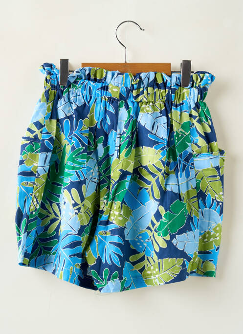 Șort albastru MAYORAL fată