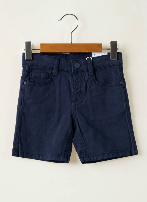 Bermudă albastru MAYORAL băiat