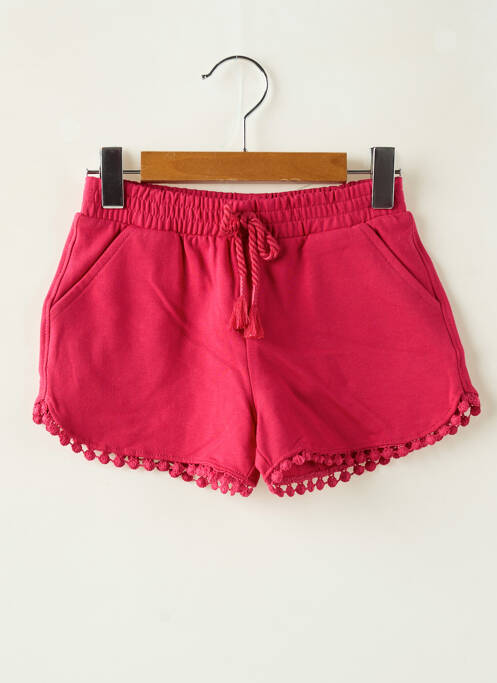 Șort roșu MAYORAL fată