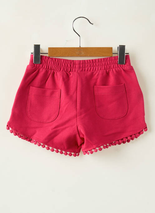 Șort roșu MAYORAL fată