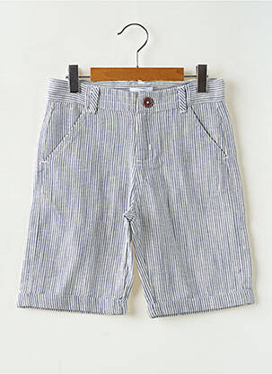 Bermudă albastru ZY băiat