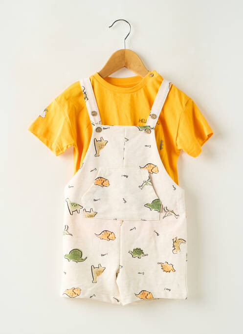 Set pantaloni galben MAYORAL băiat