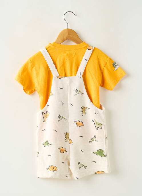 Set pantaloni galben MAYORAL băiat