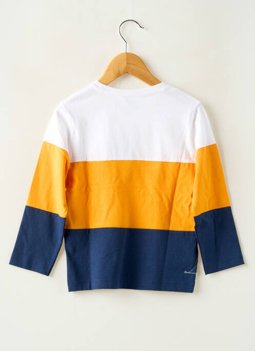 Tricou albastru MAYORAL băiat