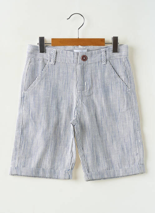 Bermudă albastru ZY băiat