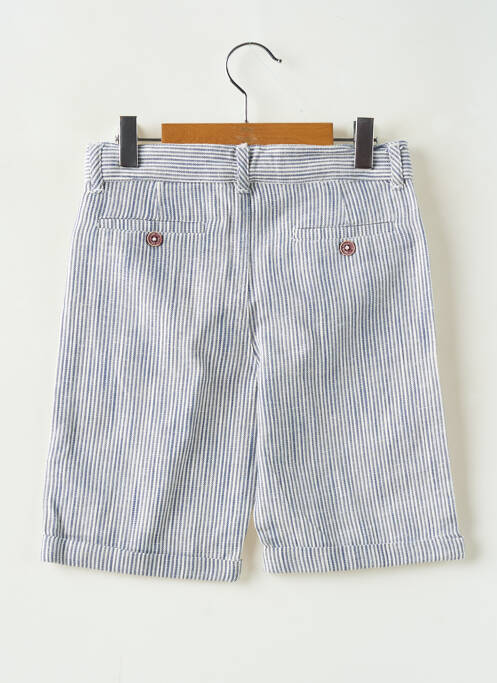 Bermudă albastru ZY băiat