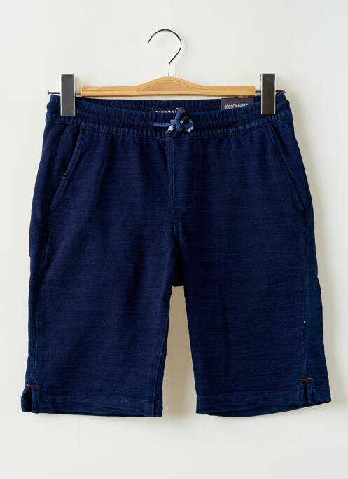 Bermudă albastru TIFFOSI băiat