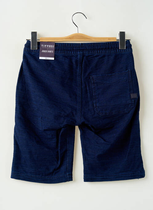 Bermudă albastru TIFFOSI băiat