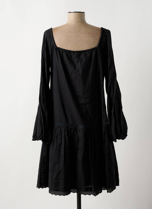 Rochie midi negru RHUM RAISIN femeie