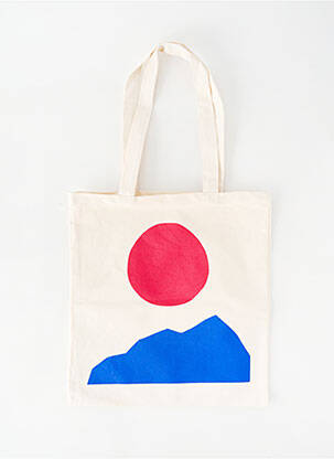 Geantă bej MAR E SOL femeie