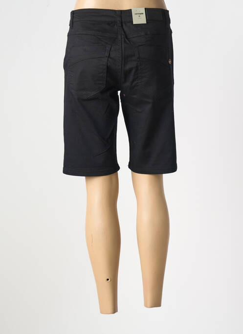 Bermudă negru CREAM femeie