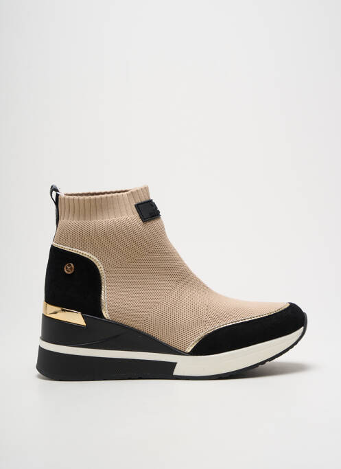 Adidași bej XTI femeie