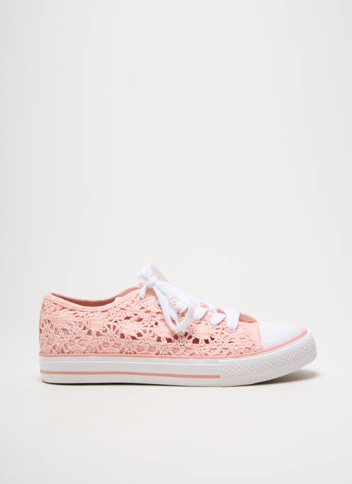 Adidași roz REFRESH femeie