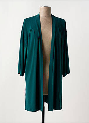 Jachete casual verde PAZ TORRAS femeie