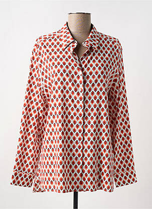 Cămașă portocaliu OLSEN femeie