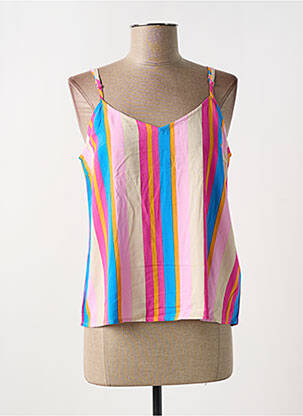 Top roz B.YOUNG femeie