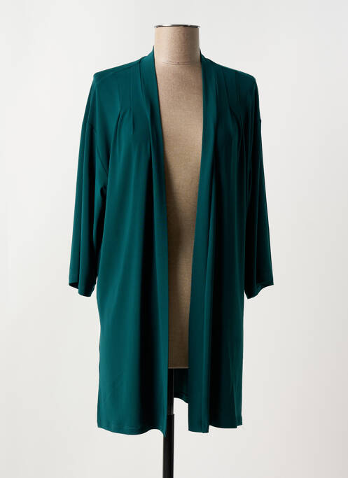 Jachete casual verde PAZ TORRAS femeie