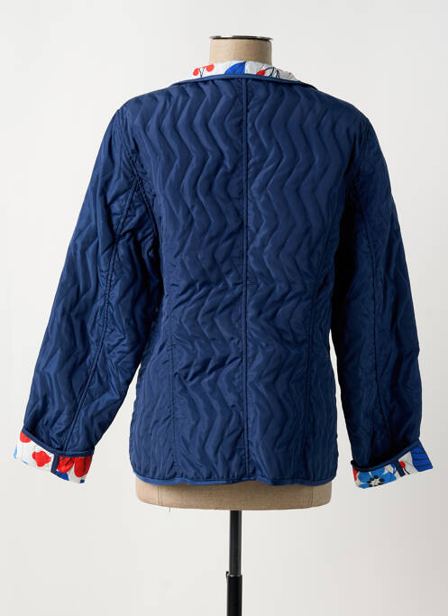 Jachete casual albastru GUY DUBOUIS femeie