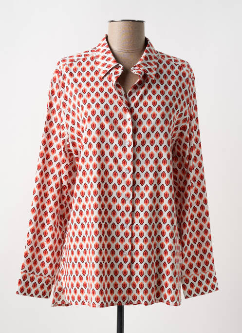 Cămașă portocaliu OLSEN femeie